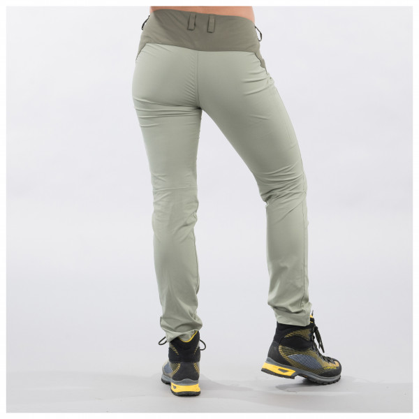 Bergans - Women's Utne V5 Pants - Pantalones de trekking