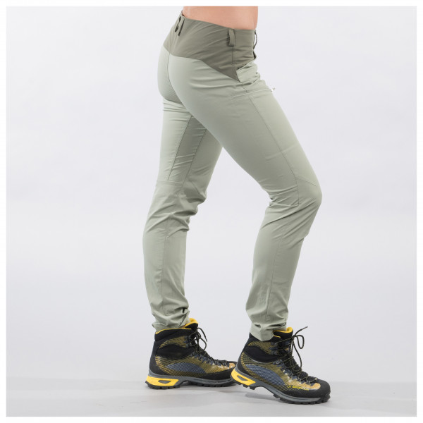 Bergans - Women's Utne V5 Pants - Trekking bukser