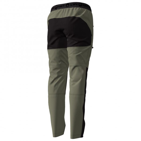 Halti - Women's Pallas X-Stretch Lite Zip-Off Pants - Pantalones de trekking