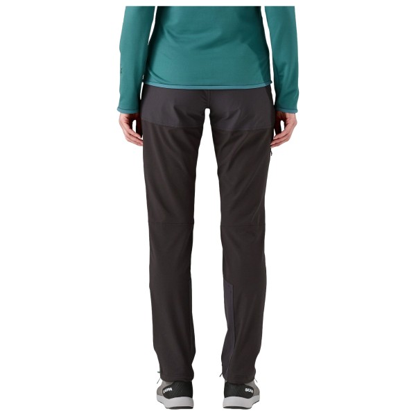 Patagonia - Women's Altvia Alpine Pants - Trekking bukser