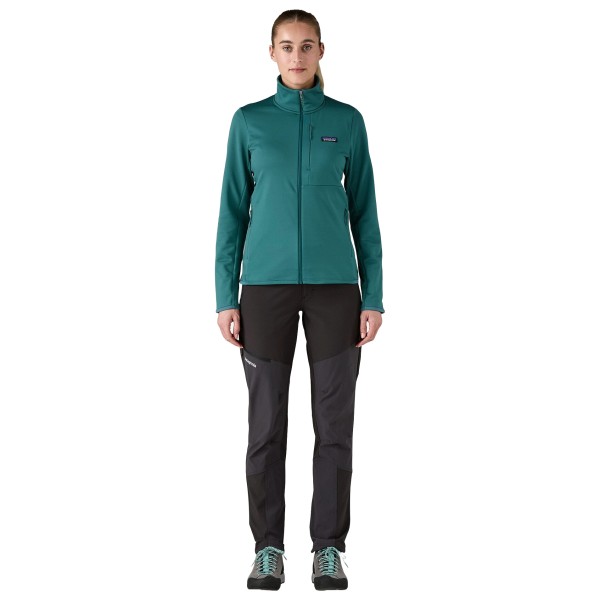 Patagonia - Women's Altvia Alpine Pants - Trekking bukser