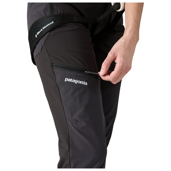 Patagonia - Women's Altvia Alpine Pants - Trekking bukser
