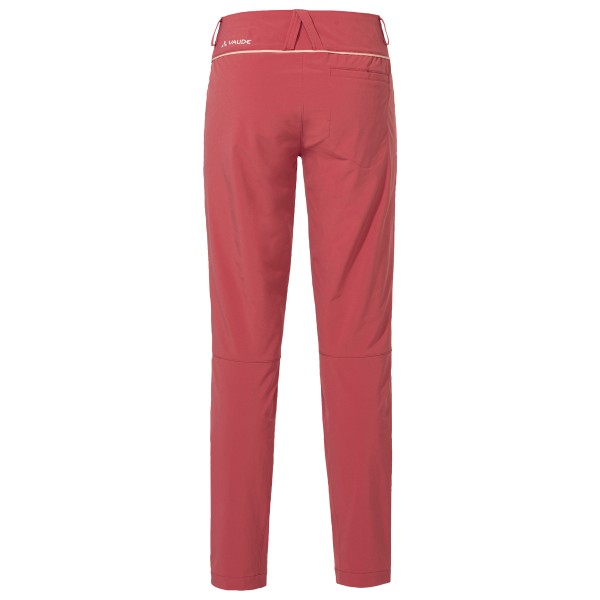 Vaude - Women's Womens Skomer Pants II - Trekkingbroek