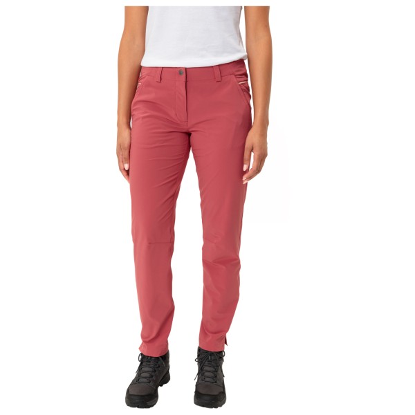 Vaude - Women's Womens Skomer Pants II - Trekkingbroek