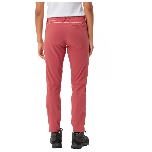 Vaude - Women's Womens Skomer Pants II - Trekkingbroek