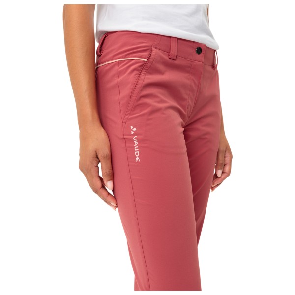 Vaude - Women's Womens Skomer Pants II - Trekkingbroek