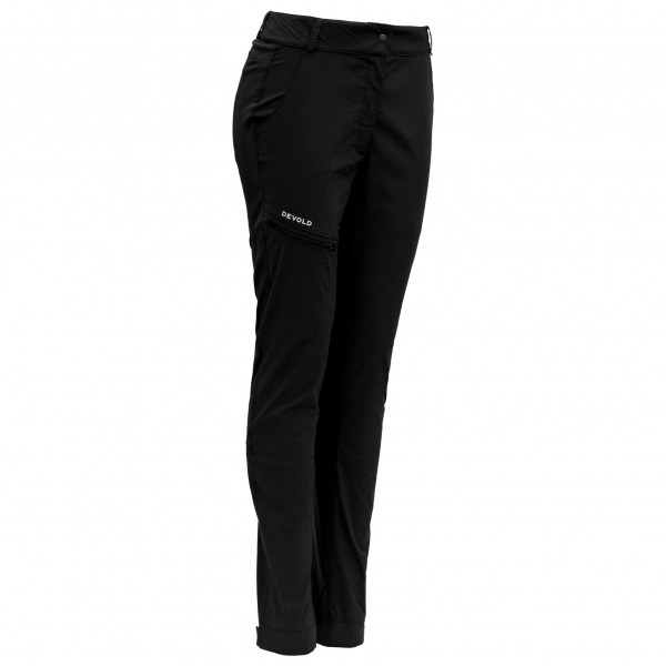 Devold - Women's Herøy Pant - Trekkinghousut