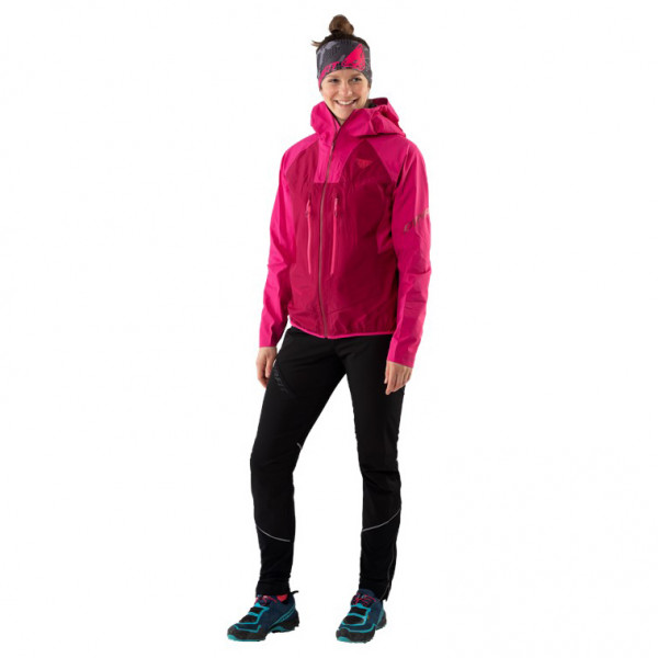 Dynafit - Women's Transalper Warm Pant - Pantalones de trekking