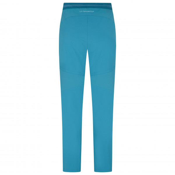 La Sportiva - Women's Rowan Zip-Off Pant - Afritsbroek