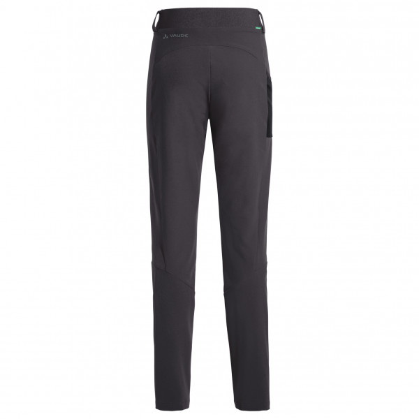 Vaude - Women's Elope Slim Fit Pants - Trekking bukser