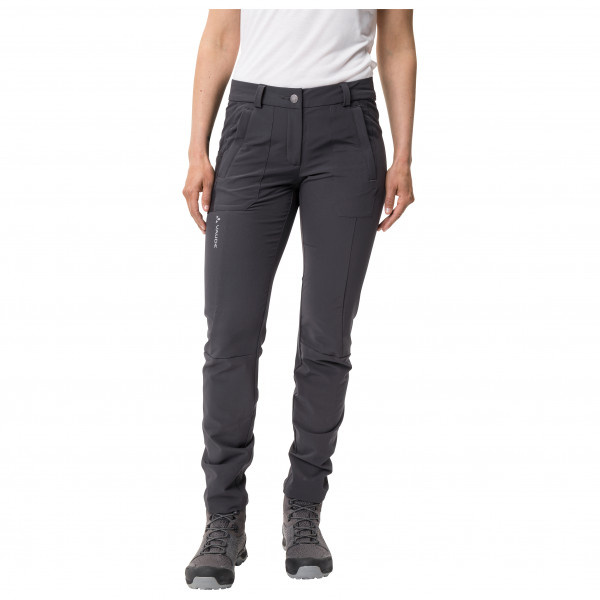 Vaude - Women's Elope Slim Fit Pants - Trekking bukser