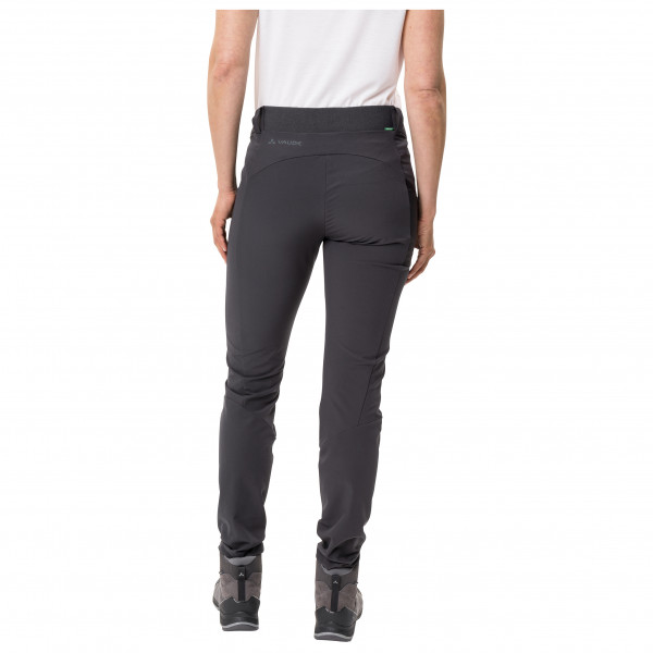 Vaude - Women's Elope Slim Fit Pants - Trekking bukser