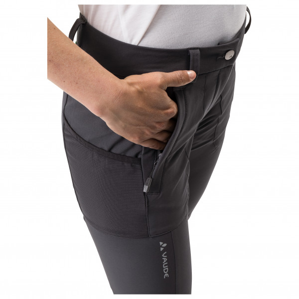 Vaude - Women's Elope Slim Fit Pants - Trekking bukser
