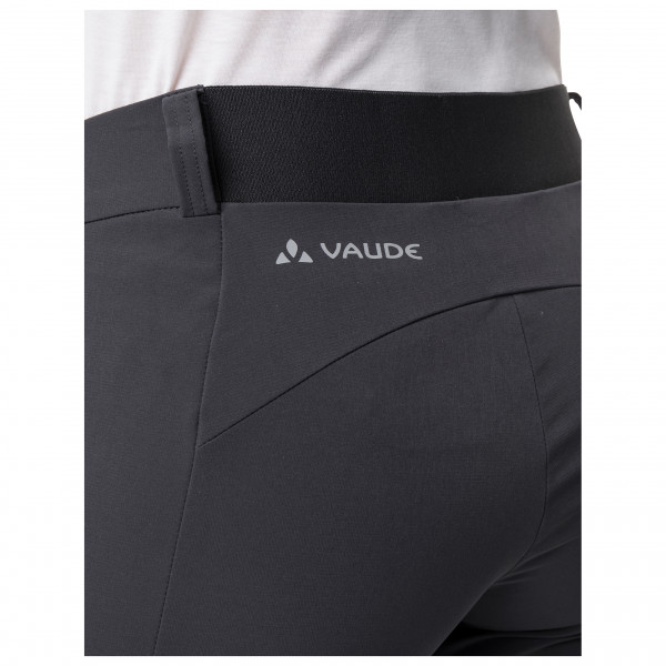 Vaude - Women's Elope Slim Fit Pants - Trekking bukser
