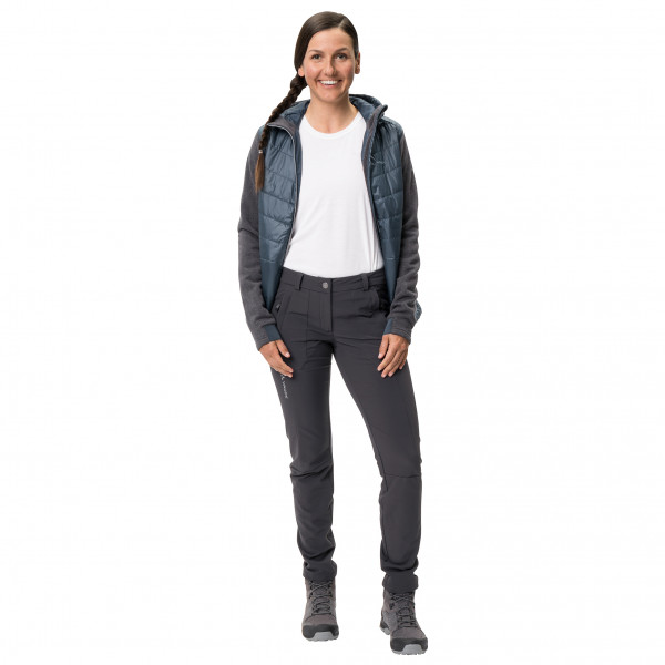 Vaude - Women's Elope Slim Fit Pants - Trekking bukser
