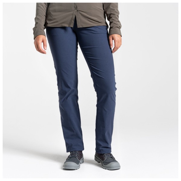 Craghoppers - Women's Nosilife Clara Pant - Pantalones de trekking