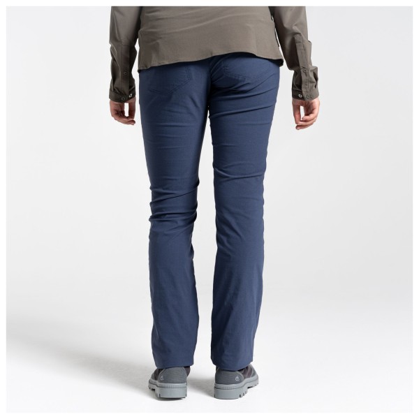 Craghoppers - Women's Nosilife Clara Pant - Pantalones de trekking