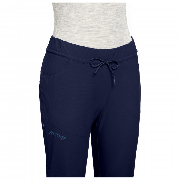 Maier Sports - Women's Fortunit - Pantalones de trekking