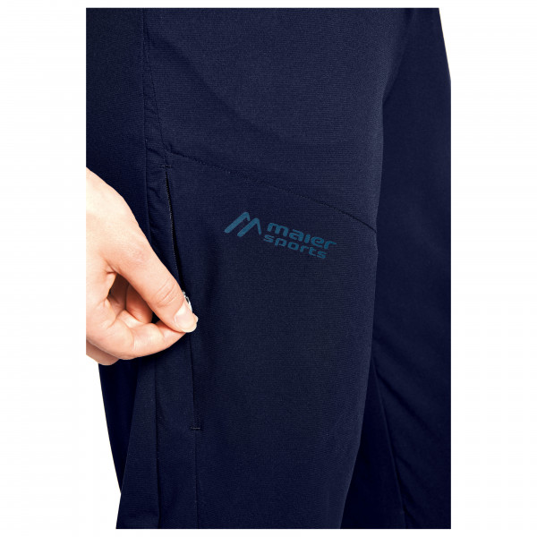 Maier Sports - Women's Fortunit - Pantalones de trekking