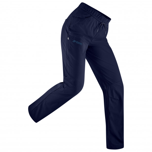 Maier Sports - Women's Fortunit - Pantalones de trekking