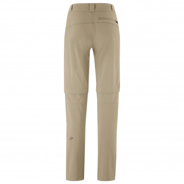 Maier Sports - Women's Latit Zip - Pantalones desmontables