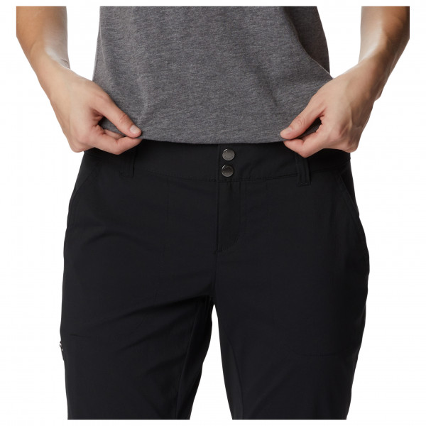Columbia - Women's Saturday Trail II EU Convertible Pant - Pantalones de trekking