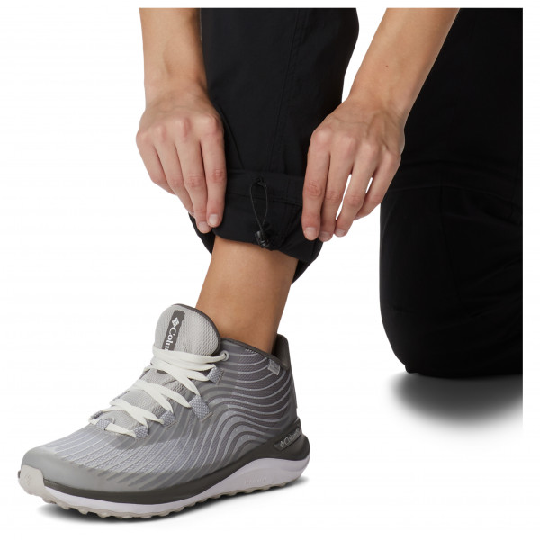 Columbia - Women's Saturday Trail II EU Convertible Pant - Pantalones de trekking