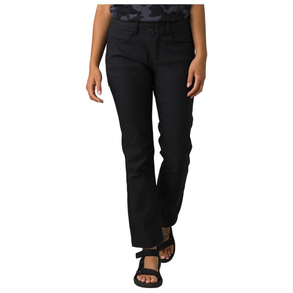 Prana Halle Straight Pant II - Walking trousers Women's | Buy online | Bergfreunde.eu