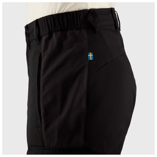 Fjällräven - Women's Stina Trousers - Trekking bukser