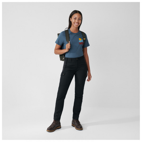 Fjällräven - Women's Stina Trousers - Trekking bukser