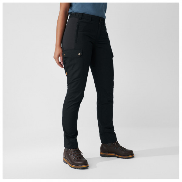 Fjällräven - Women's Stina Trousers - Trekking bukser