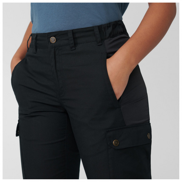 Fjällräven - Women's Stina Trousers - Trekking bukser