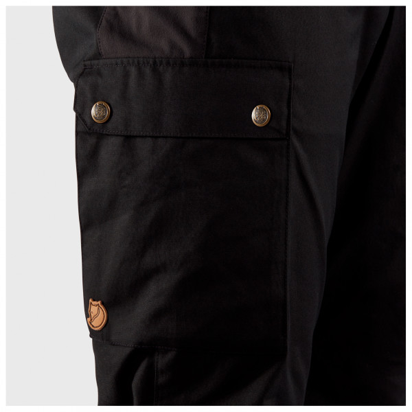 Fjällräven - Women's Stina Trousers - Trekking bukser