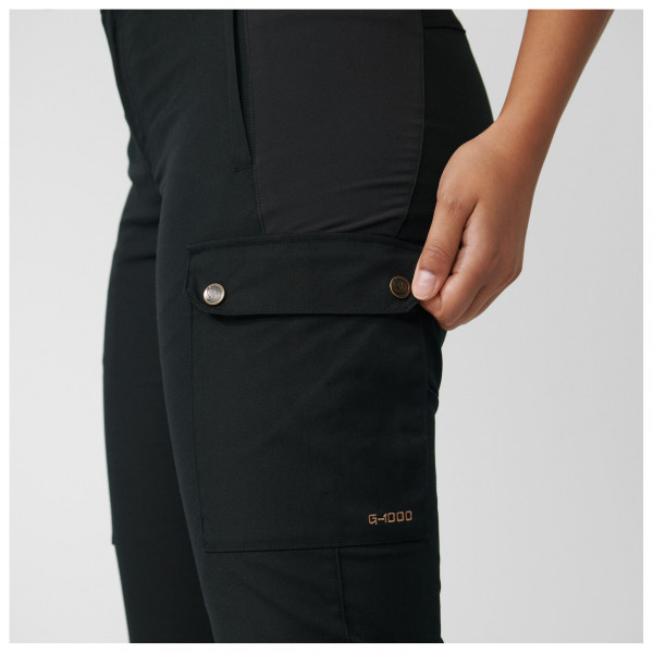 Fjällräven - Women's Stina Trousers - Trekking bukser