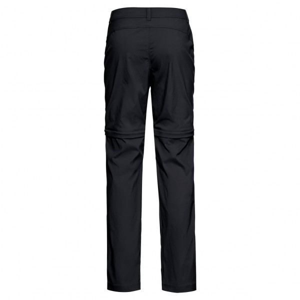 Odlo - Women's Pants Zip-Off Wedgemount - Pantalones desmontables