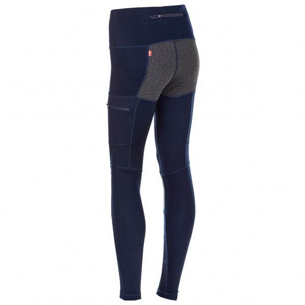 Whistler - Women's Millie Tights - Pantalones de trekking