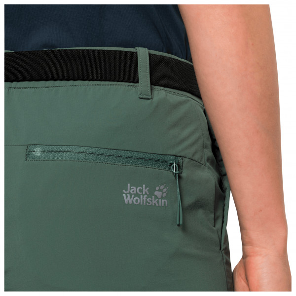 Jack Wolfskin - Women's Pack & Go Pant - Trekking bukser