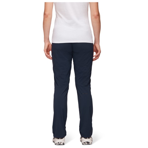 Mammut Runbold Pants - Trekkingbroek Dames online kopen