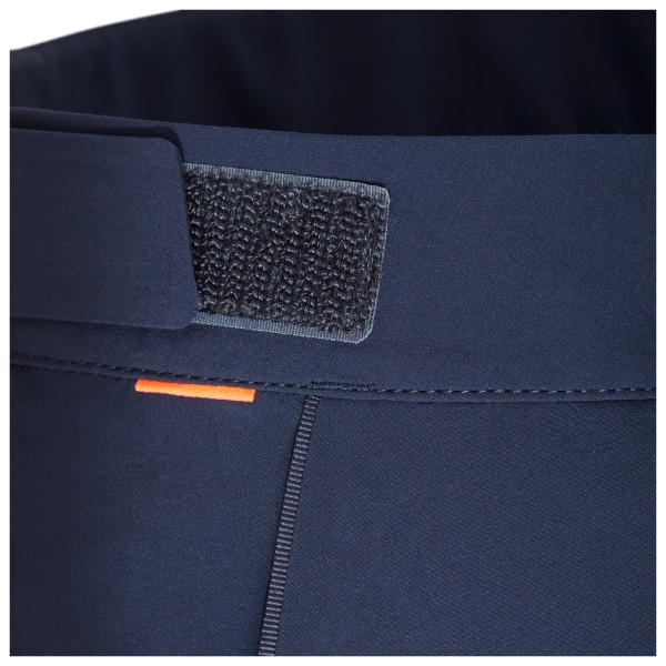 Mammut - Women's Runbold Zip Off Pants - Zip off-bukser