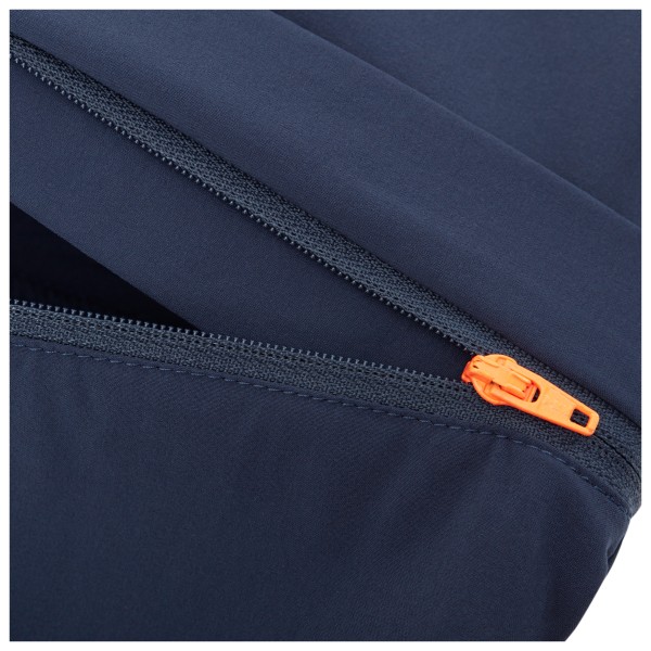 Mammut - Women's Runbold Zip Off Pants - Zip off-bukser