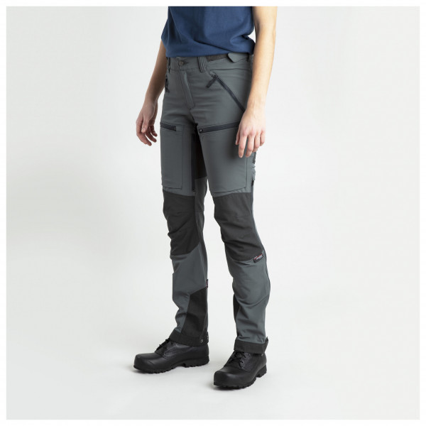 Lundhags - Women's Askro Pro Pant - Trekking bukser