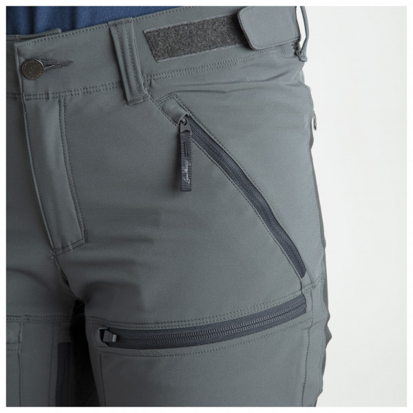 Lundhags - Women's Askro Pro Pant - Trekking bukser
