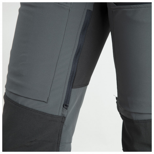 Lundhags - Women's Askro Pro Pant - Trekkingbyxa