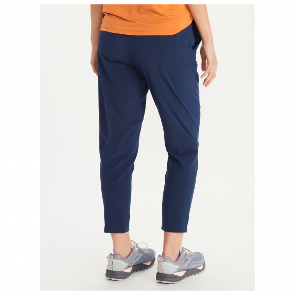 Marmot - Women's Elda Crop - Pantaloni da trekking