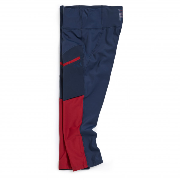 Kari Traa - Women's Ane Hiking Capri - Pantaloni da trekking