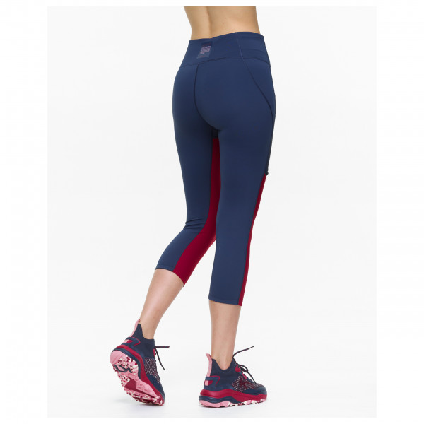 Kari Traa - Women's Ane Hiking Capri - Pantaloni da trekking