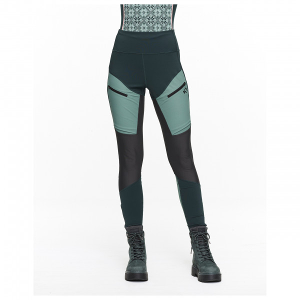 Kari Traa - Women's Ane Hiking Tights - Trekking bukser
