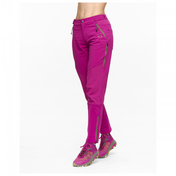 Kari Traa - Women's Sanne Pant - Trekking bukser