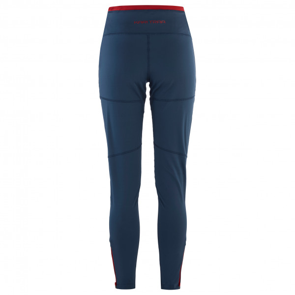 Kari Traa - Women's Sanne Tights - Walking trousers