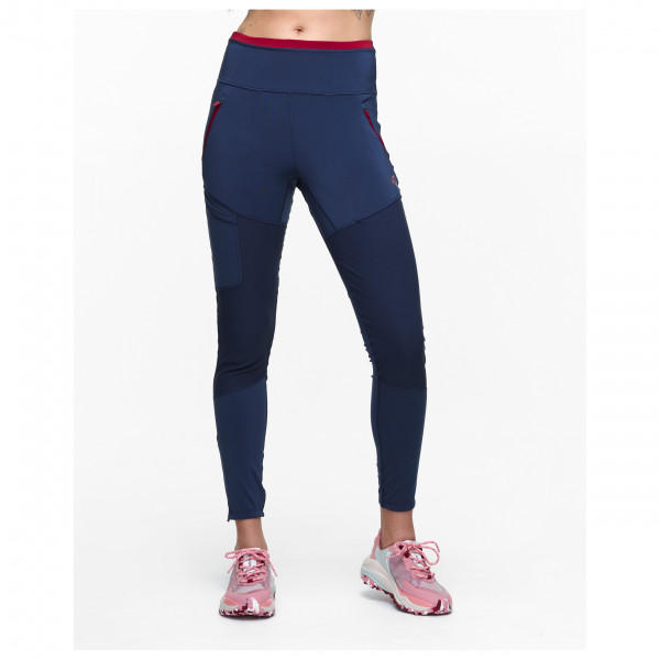 Kari Traa - Women's Sanne Tights - Walking trousers